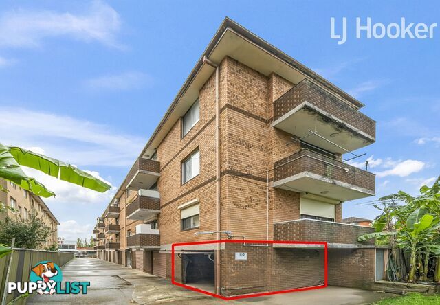 12/118 Cabramatta Rd CABRAMATTA NSW 2166