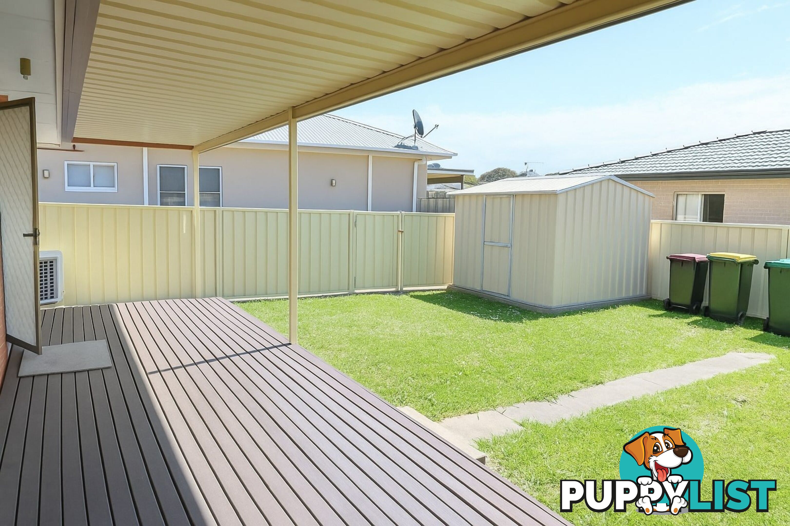 49 O'Brien Parade LIVERPOOL NSW 2170