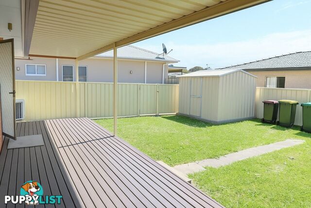49 O'Brien Parade LIVERPOOL NSW 2170