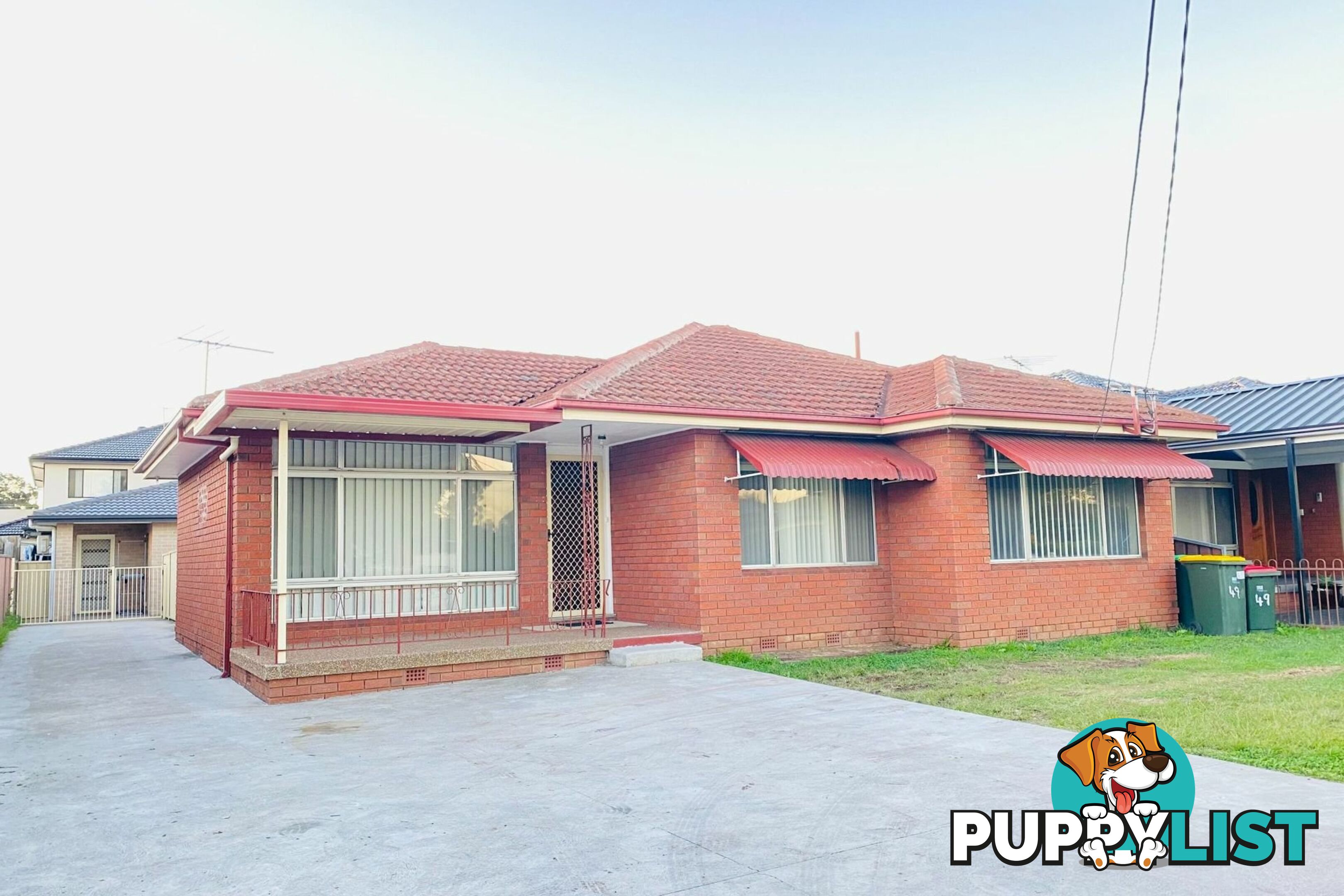 49 O'Brien Parade LIVERPOOL NSW 2170