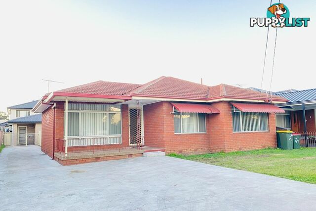 49 O'Brien Parade LIVERPOOL NSW 2170
