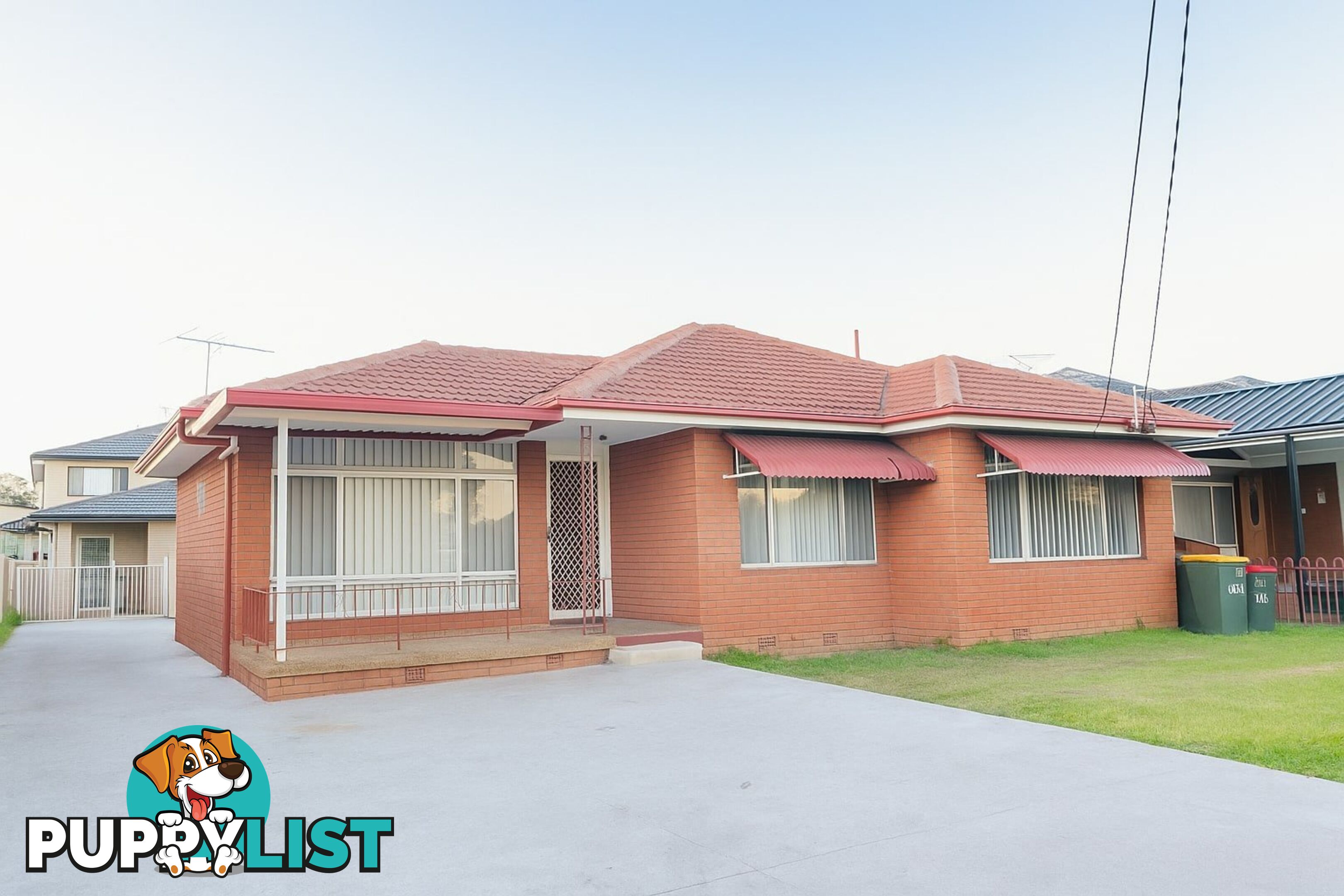 49 O'Brien Parade LIVERPOOL NSW 2170