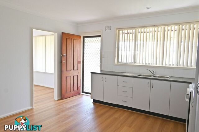 49 O'Brien Parade LIVERPOOL NSW 2170
