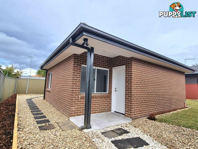 32a KENDALL STREET FAIRFIELD WEST NSW 2165