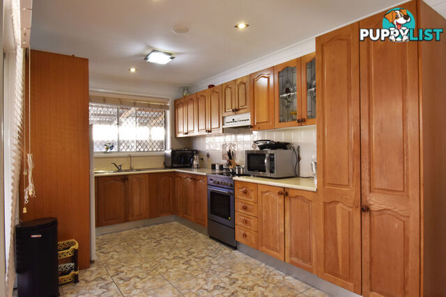 13 Rickard Road BOSSLEY PARK NSW 2176