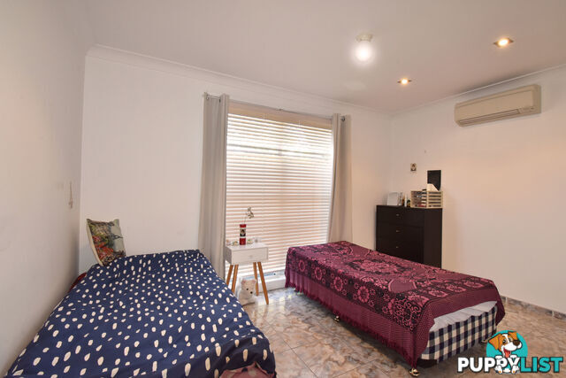 13 Rickard Road BOSSLEY PARK NSW 2176