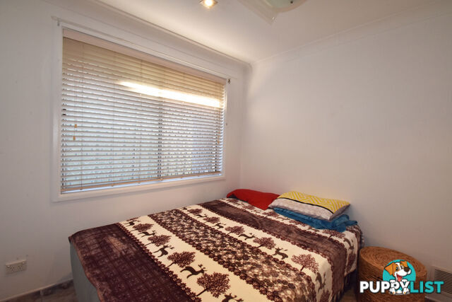 13 Rickard Road BOSSLEY PARK NSW 2176