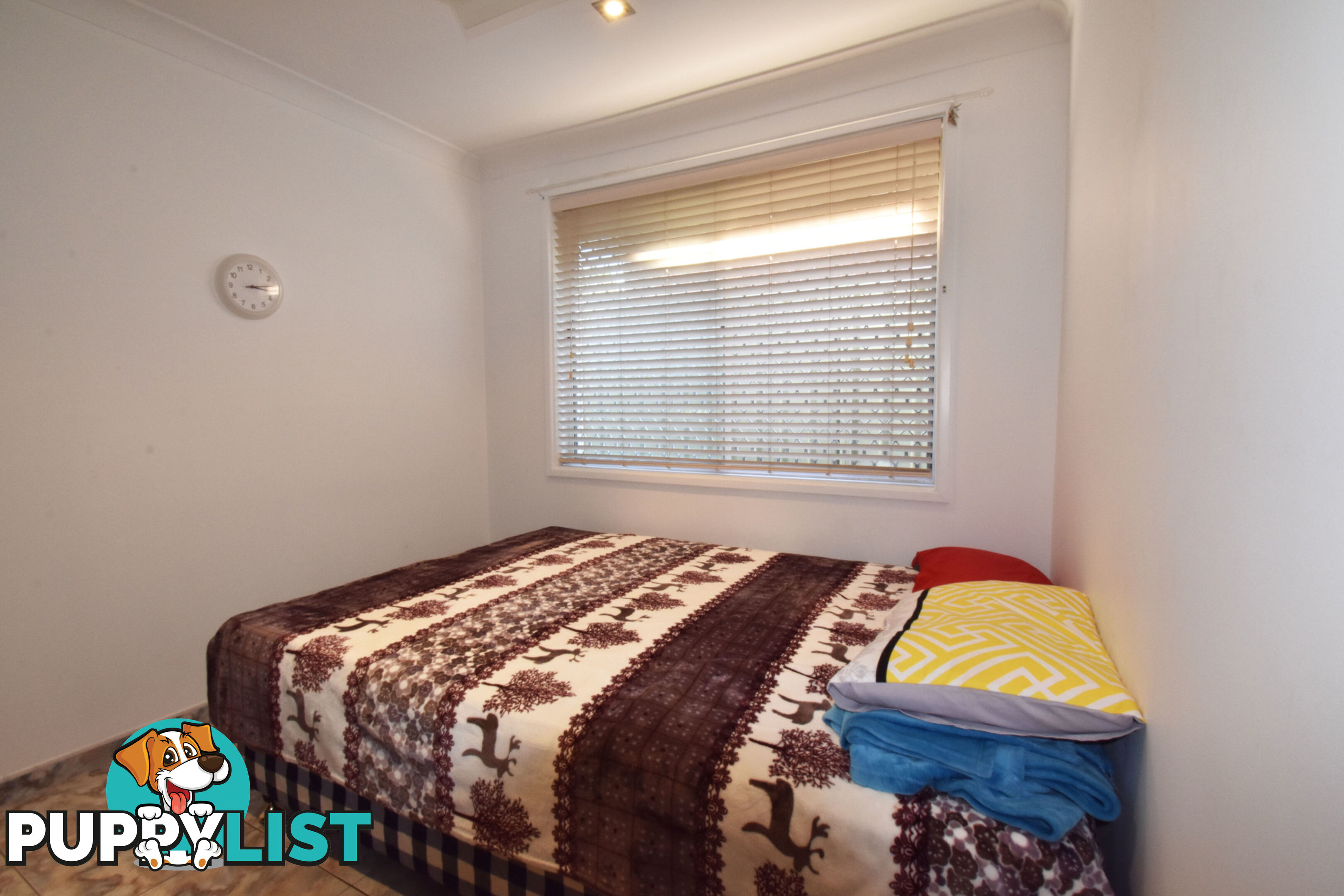 13 Rickard Road BOSSLEY PARK NSW 2176