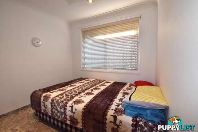 13 Rickard Road BOSSLEY PARK NSW 2176