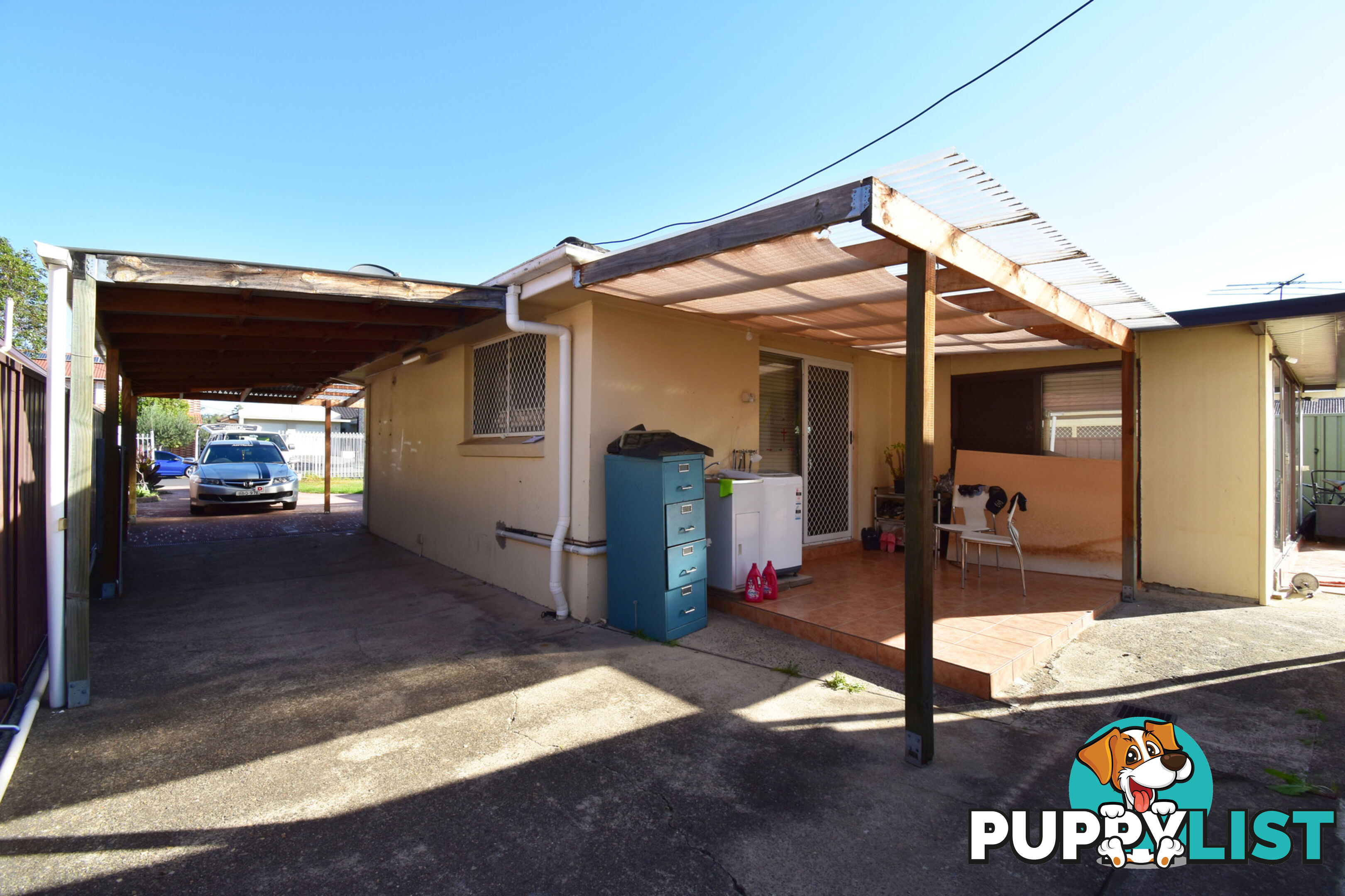 13 Rickard Road BOSSLEY PARK NSW 2176