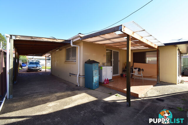 13 Rickard Road BOSSLEY PARK NSW 2176