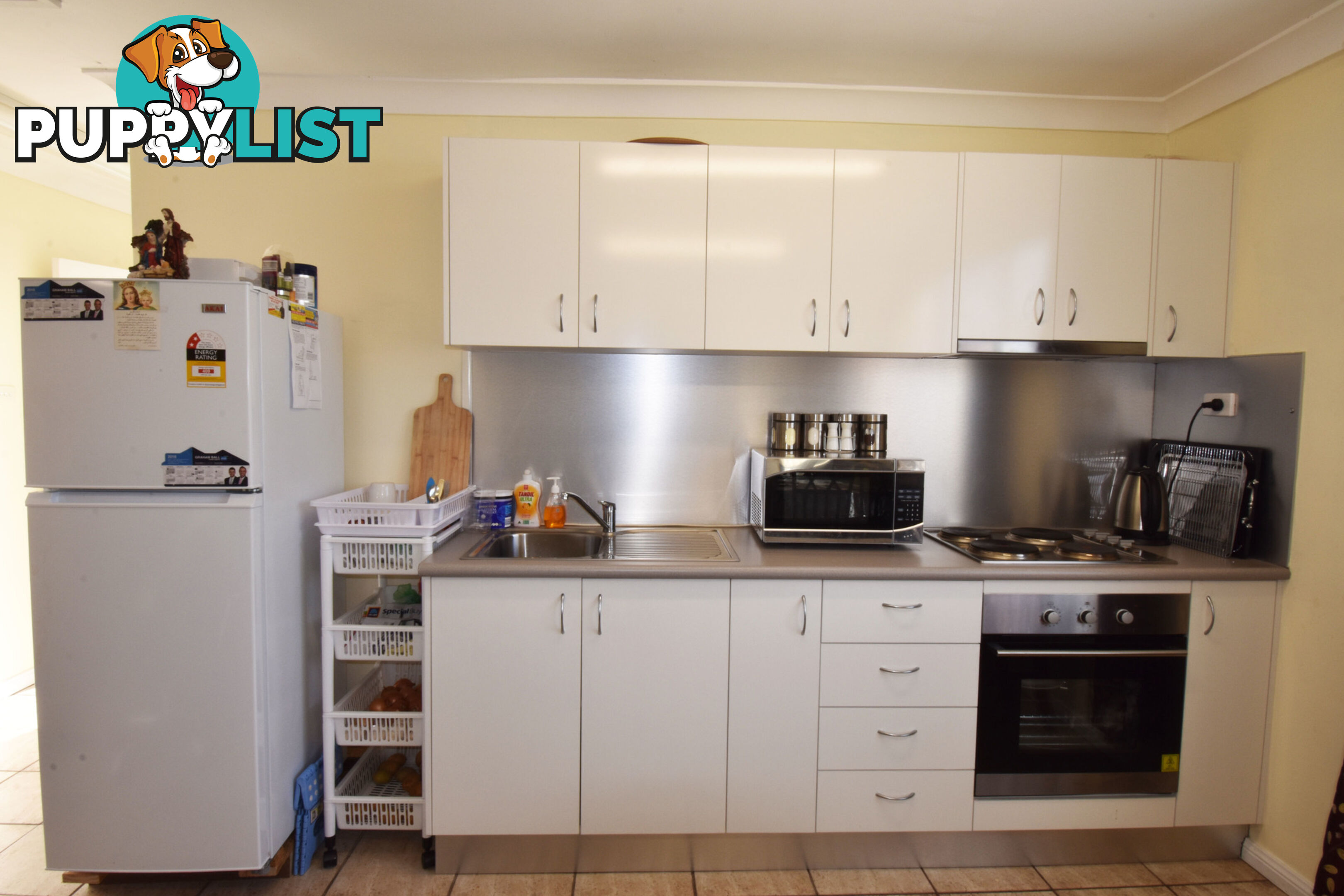 13 Rickard Road BOSSLEY PARK NSW 2176