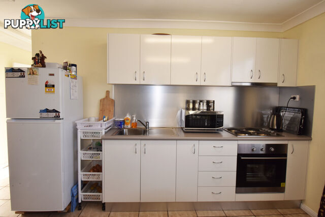 13 Rickard Road BOSSLEY PARK NSW 2176