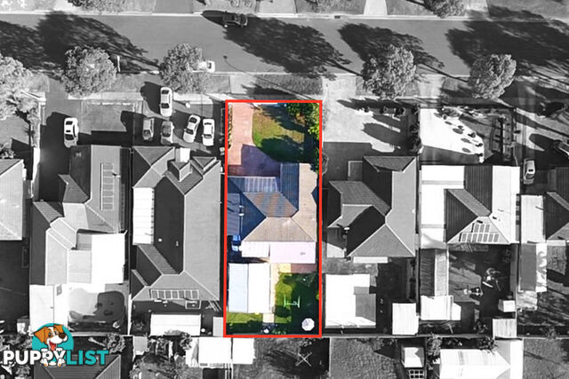13 Rickard Road BOSSLEY PARK NSW 2176