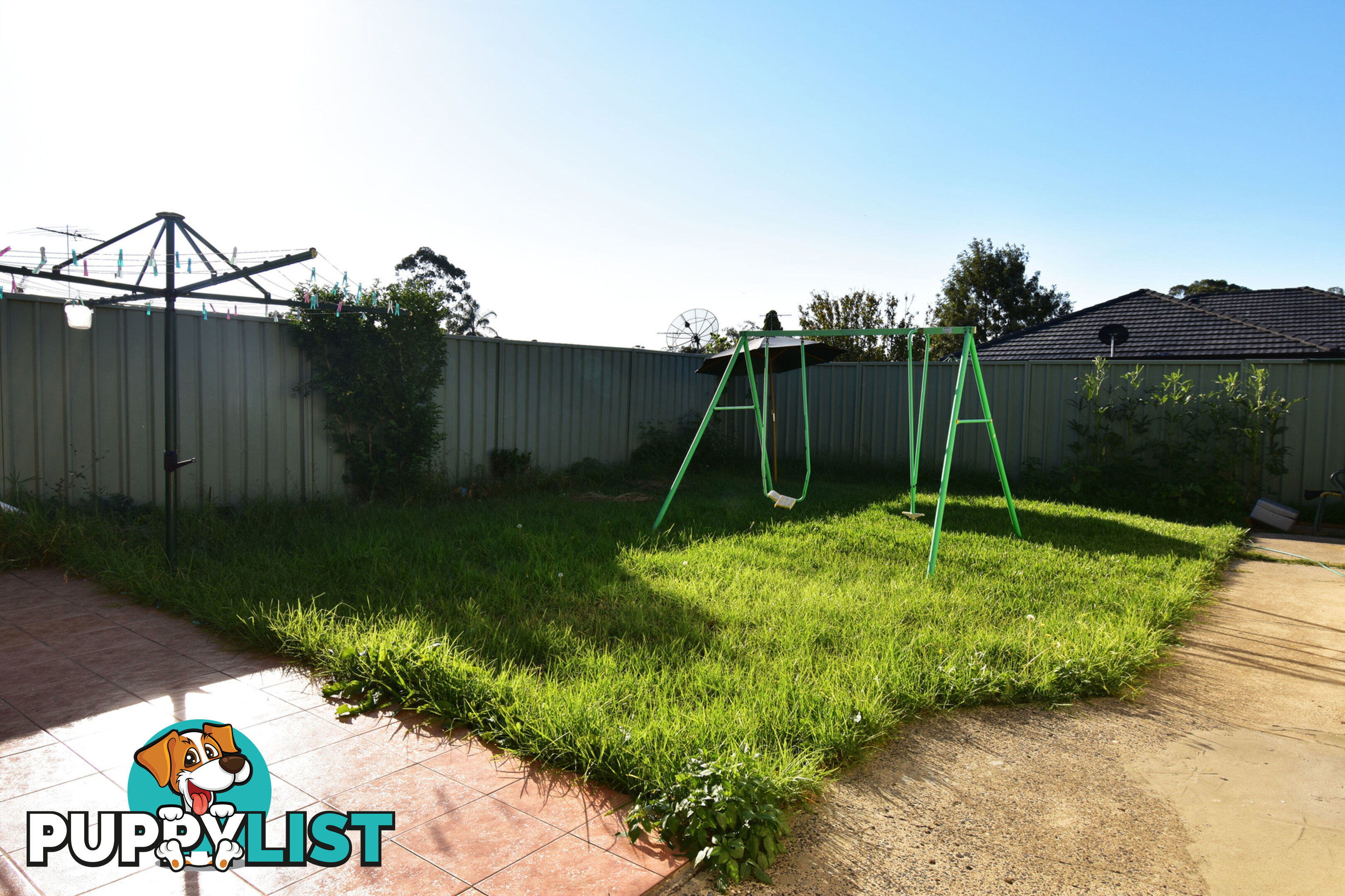 13 Rickard Road BOSSLEY PARK NSW 2176