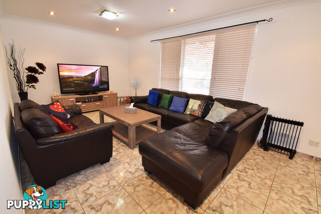 13 Rickard Road BOSSLEY PARK NSW 2176