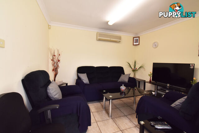 13 Rickard Road BOSSLEY PARK NSW 2176