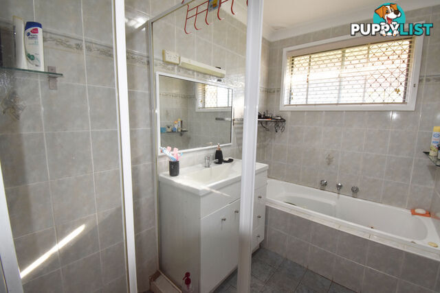 13 Rickard Road BOSSLEY PARK NSW 2176