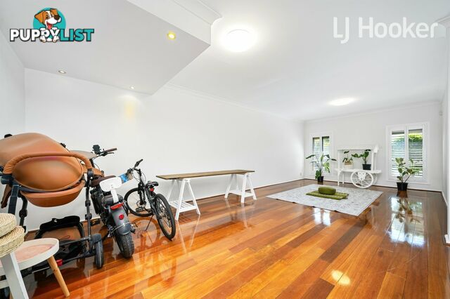 3B Butlers Close WEST HOXTON NSW 2171