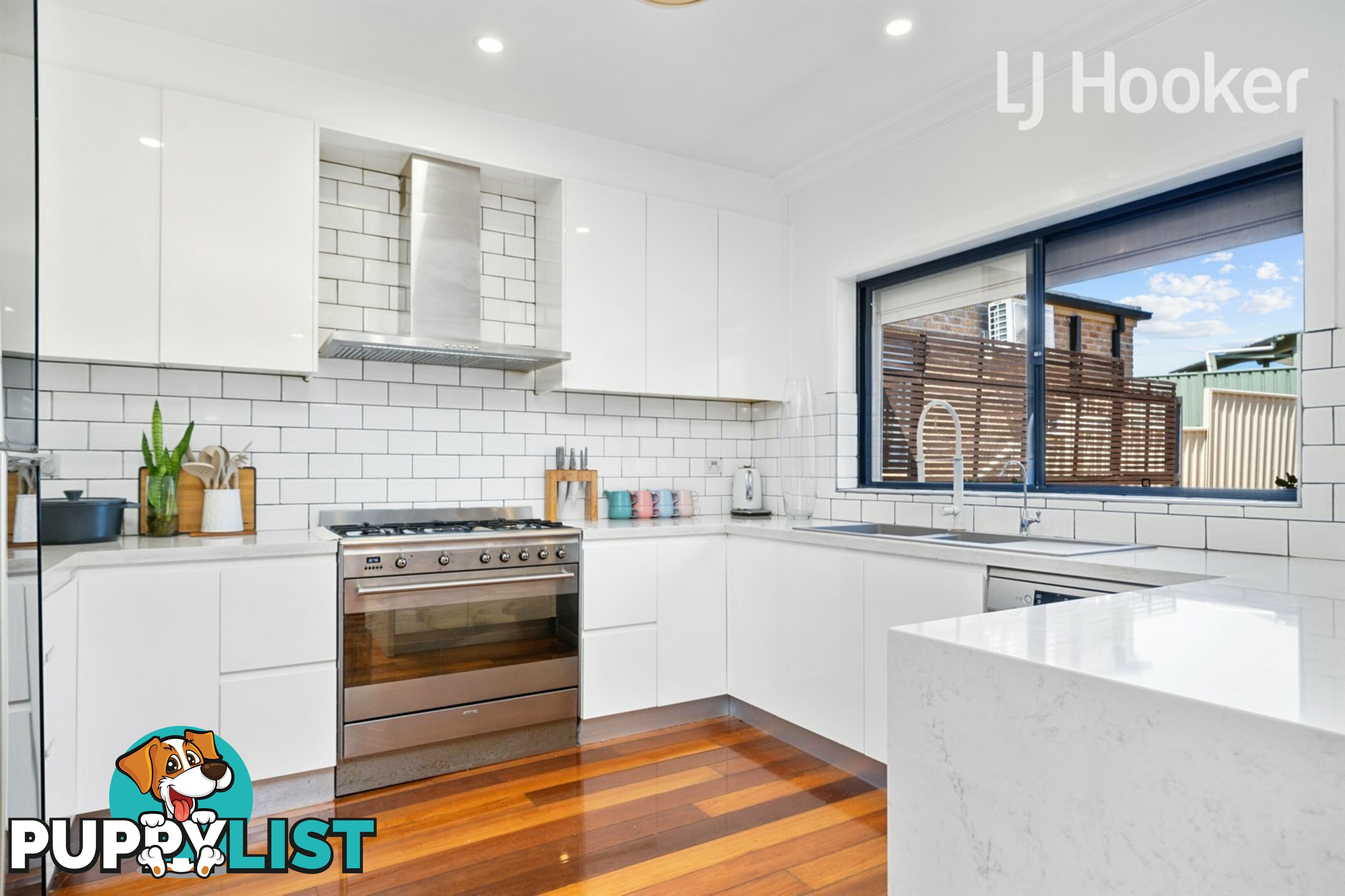 3B Butlers Close WEST HOXTON NSW 2171