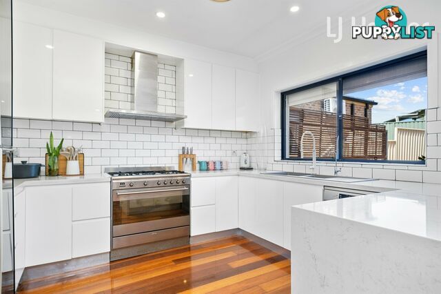 3B Butlers Close WEST HOXTON NSW 2171