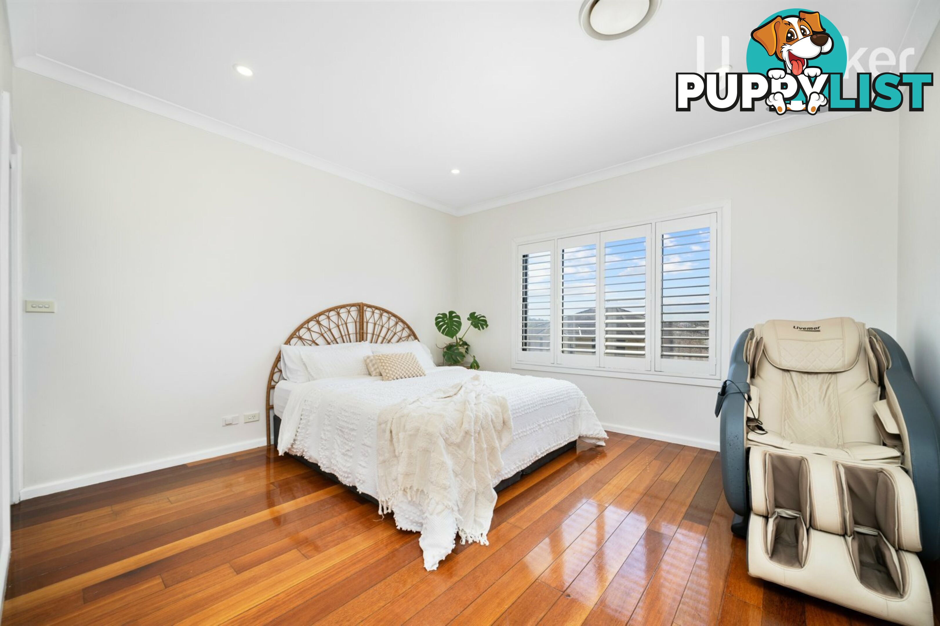 3B Butlers Close WEST HOXTON NSW 2171