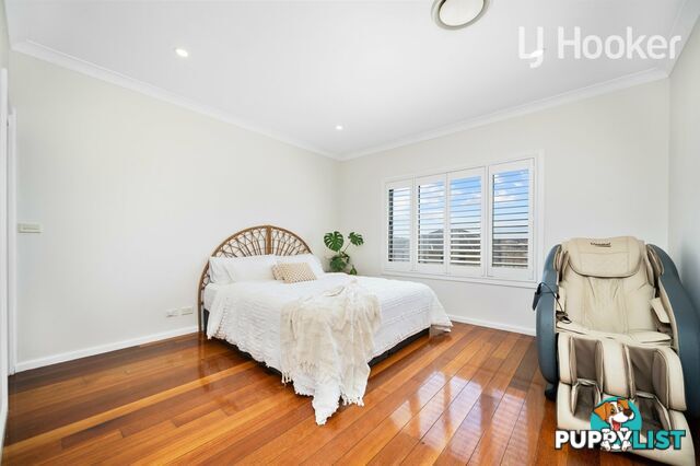 3B Butlers Close WEST HOXTON NSW 2171