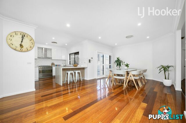 3B Butlers Close WEST HOXTON NSW 2171