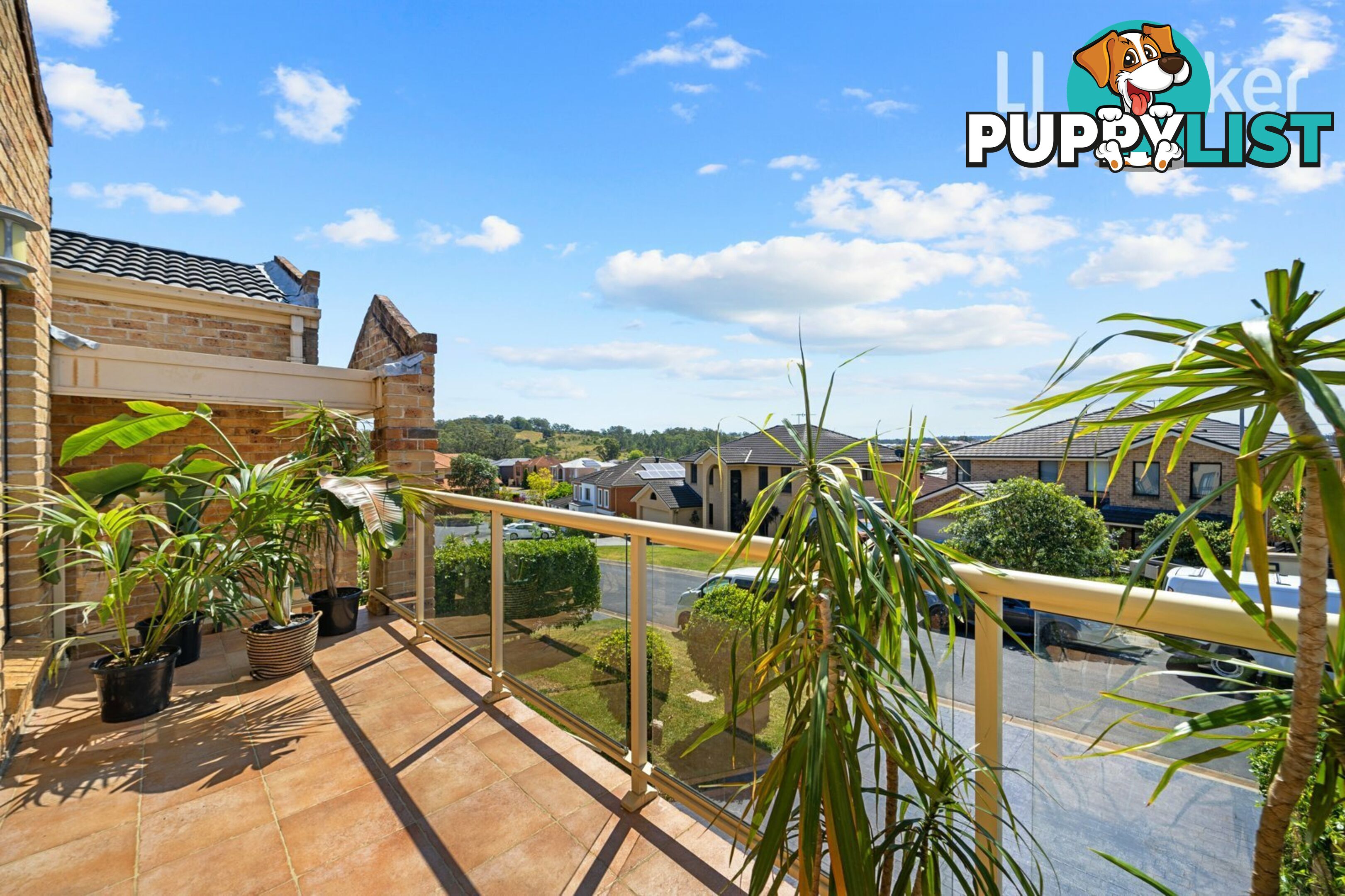 3B Butlers Close WEST HOXTON NSW 2171