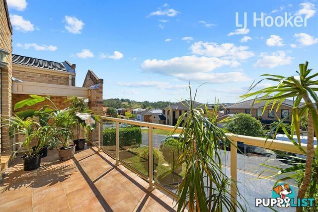 3B Butlers Close WEST HOXTON NSW 2171