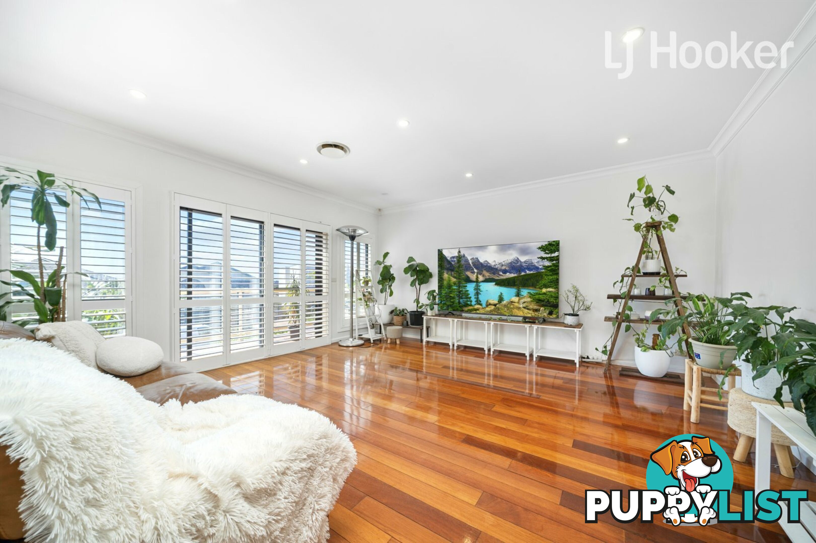 3B Butlers Close WEST HOXTON NSW 2171