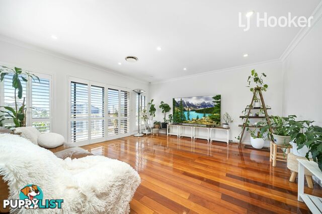 3B Butlers Close WEST HOXTON NSW 2171