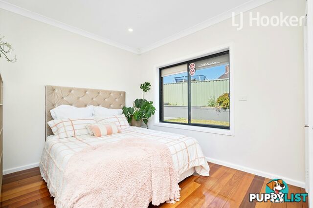 3B Butlers Close WEST HOXTON NSW 2171