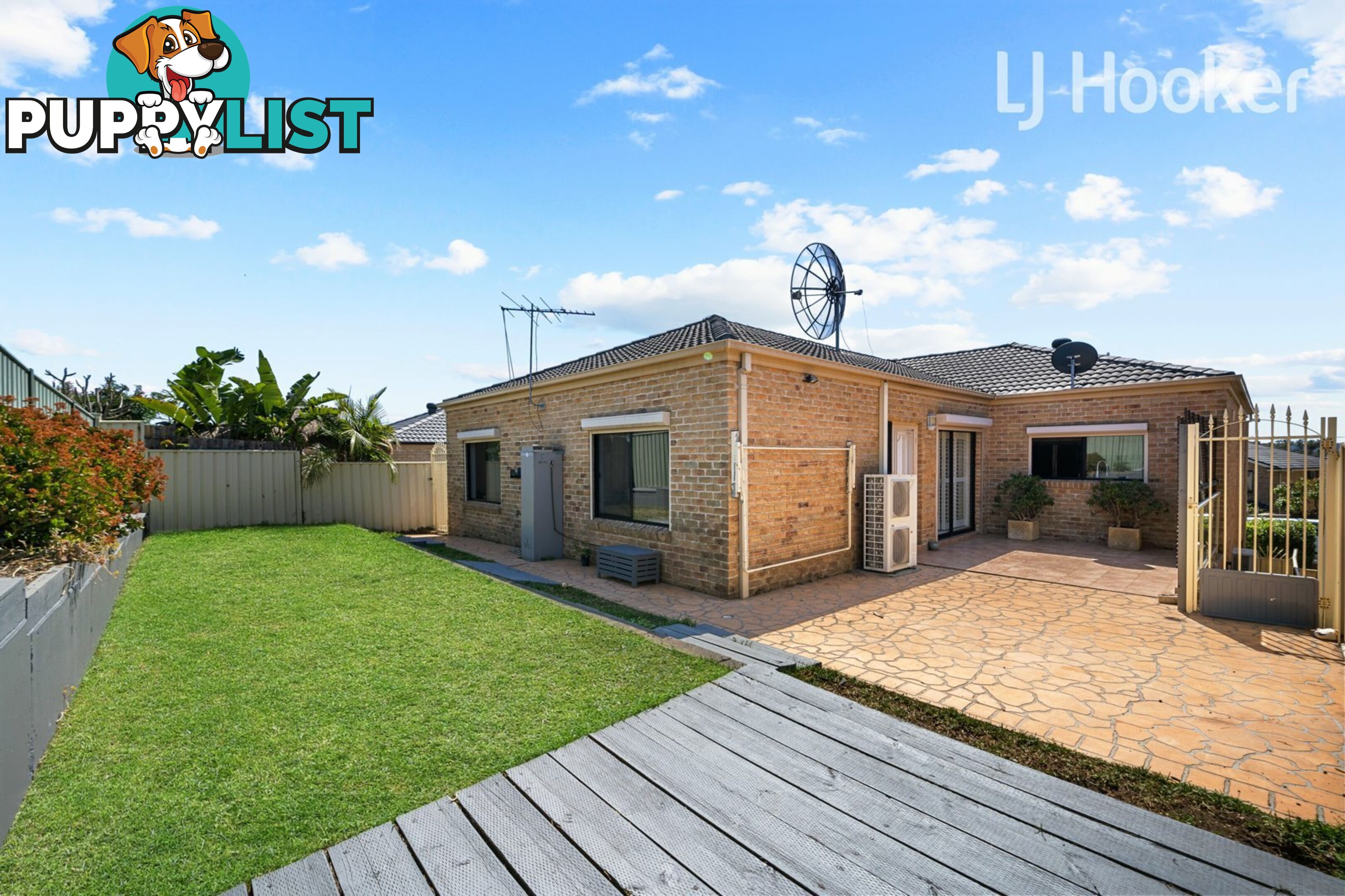 3B Butlers Close WEST HOXTON NSW 2171