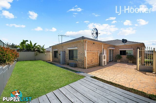 3B Butlers Close WEST HOXTON NSW 2171