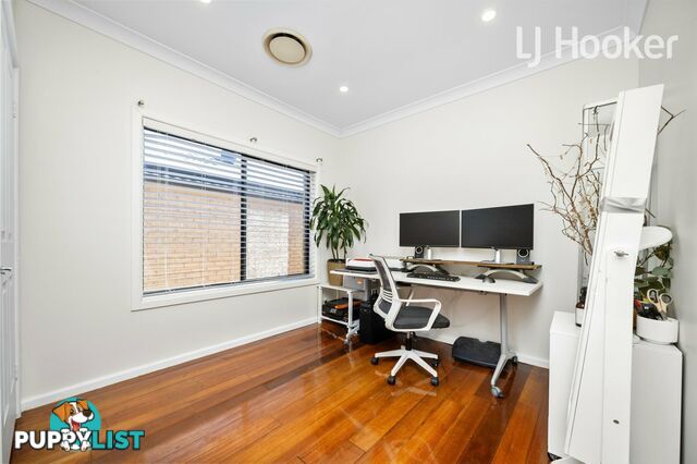 3B Butlers Close WEST HOXTON NSW 2171