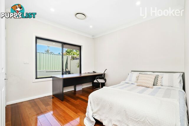 3B Butlers Close WEST HOXTON NSW 2171