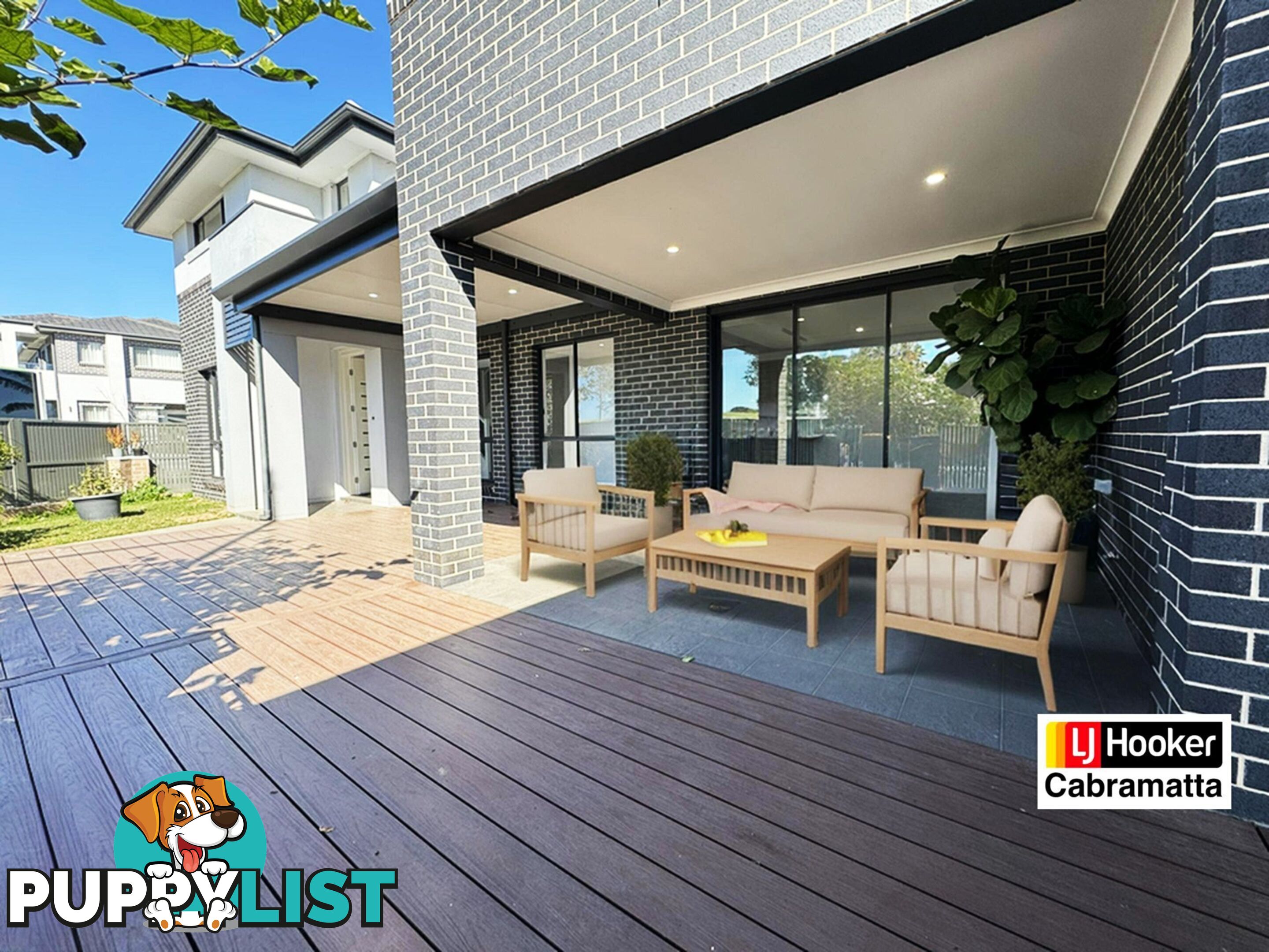 26 Newleaf Pde BONNYRIGG NSW 2177
