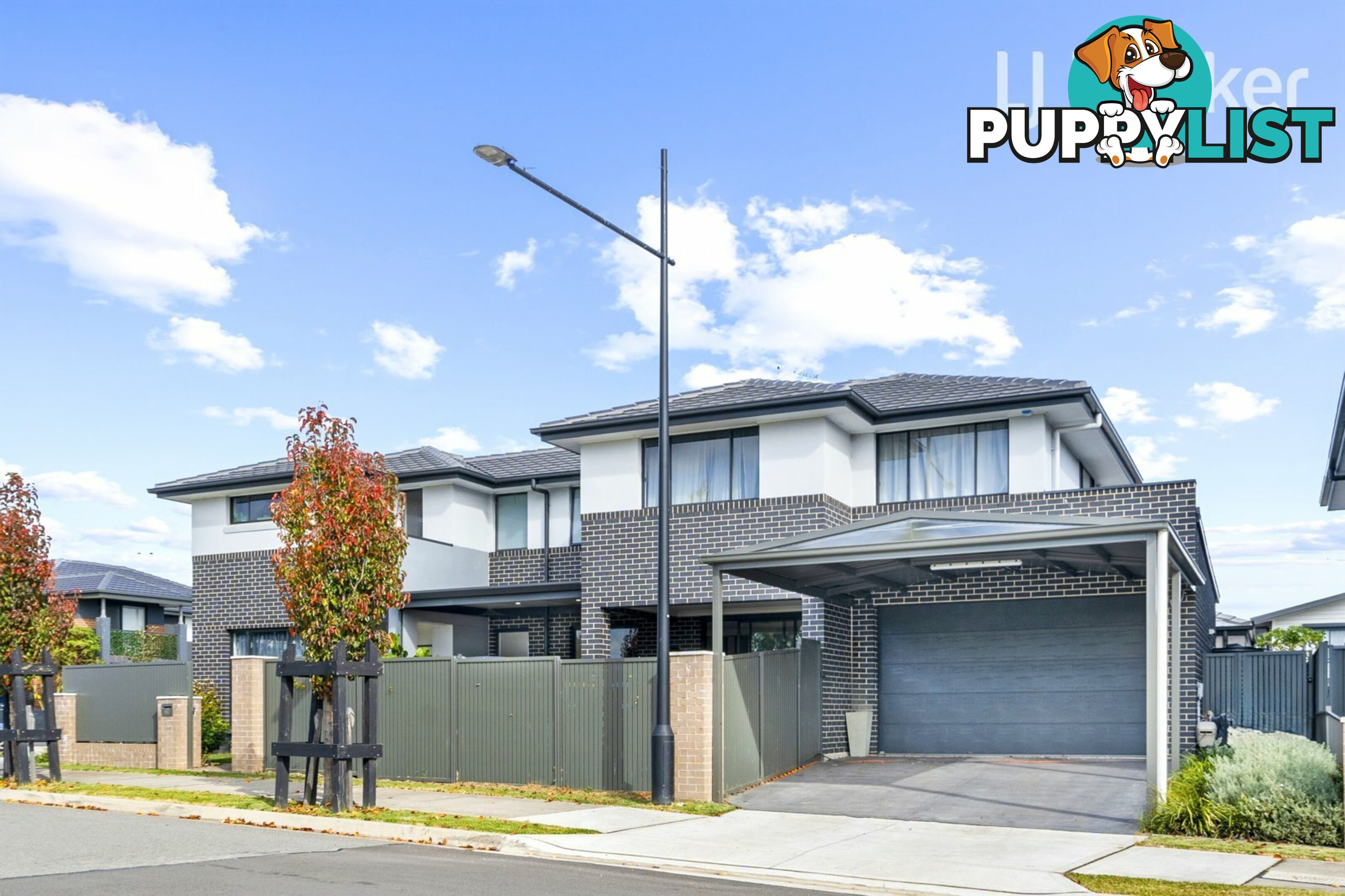 26 Newleaf Pde BONNYRIGG NSW 2177