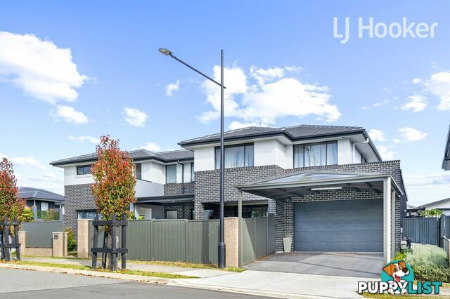 26 Newleaf Pde BONNYRIGG NSW 2177