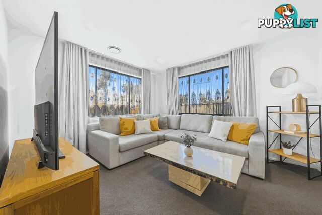 26 Newleaf Pde BONNYRIGG NSW 2177