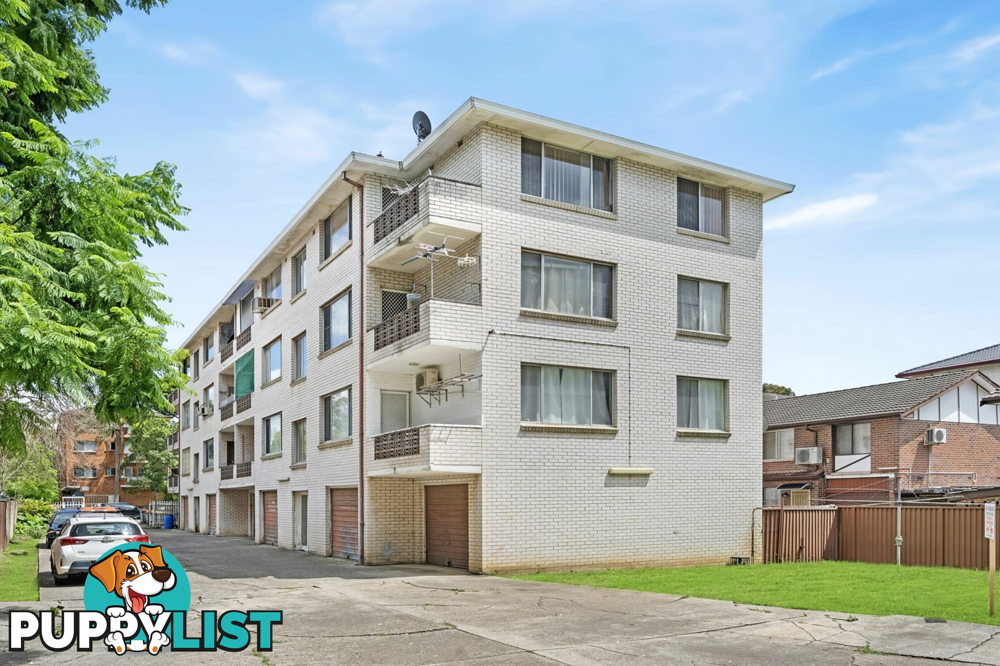 12/30 Hill St CABRAMATTA NSW 2166