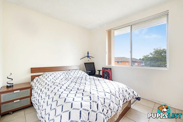 12/30 Hill St CABRAMATTA NSW 2166