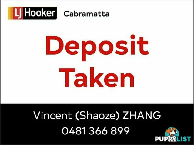 1/20-24 St John Road CABRAMATTA NSW 2166