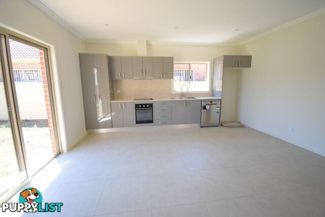 289 Sackville Street CANLEY VALE NSW 2166