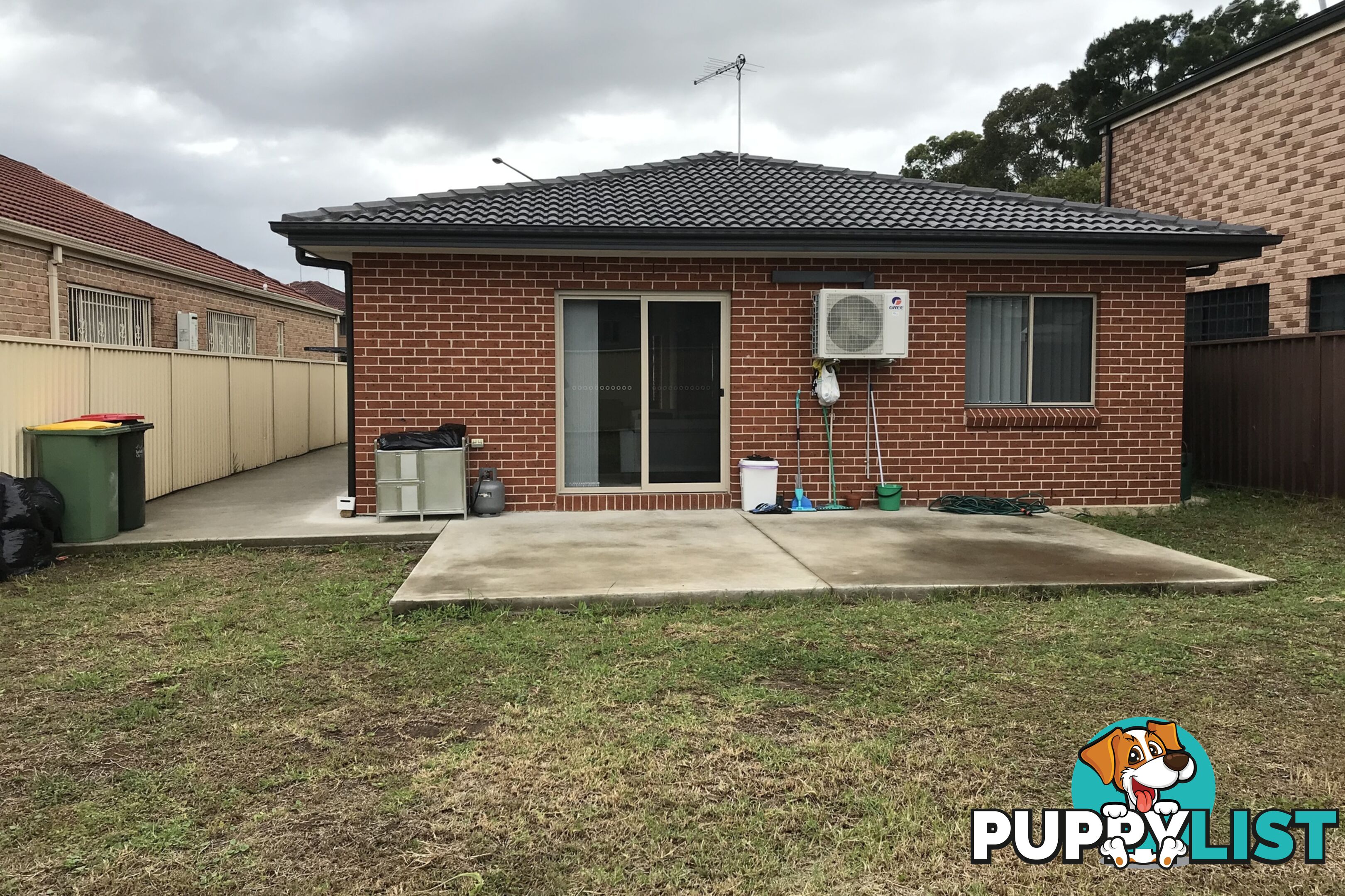 289 Sackville Street CANLEY VALE NSW 2166