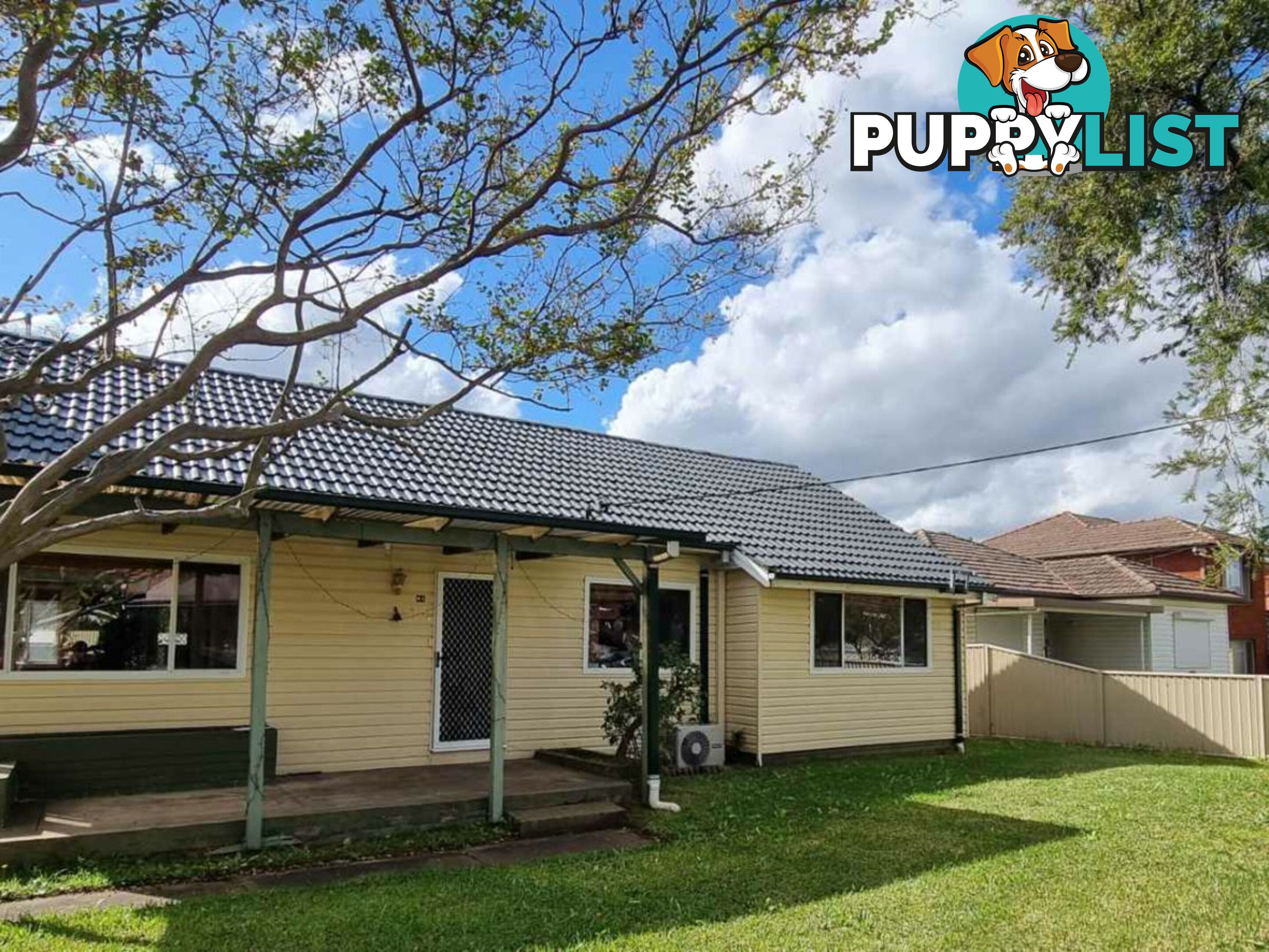 41A Curtin street CABRAMATTA NSW 2166