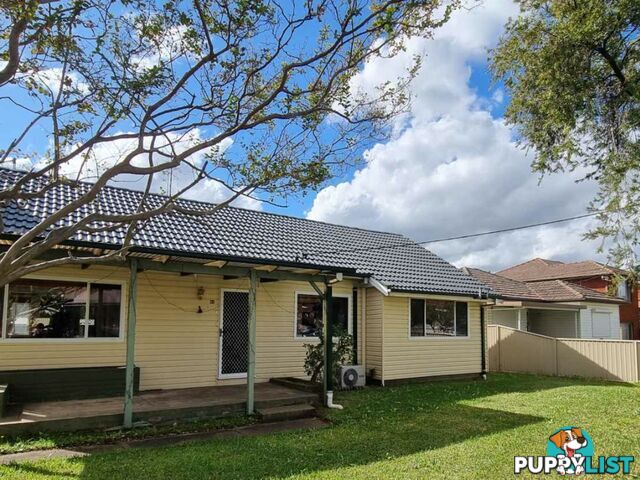 41A Curtin street CABRAMATTA NSW 2166