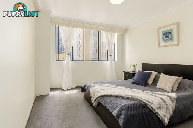 330/303-321 Castlereagh Street HAYMARKET NSW 2000