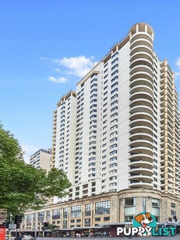 330/303-321 Castlereagh Street HAYMARKET NSW 2000
